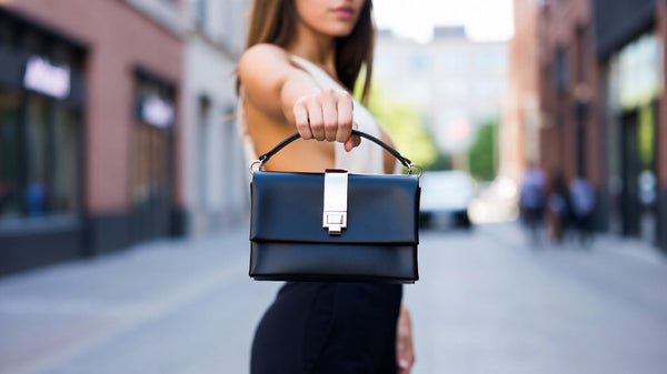 The Ultimate Guide to Caring for Leather Bags