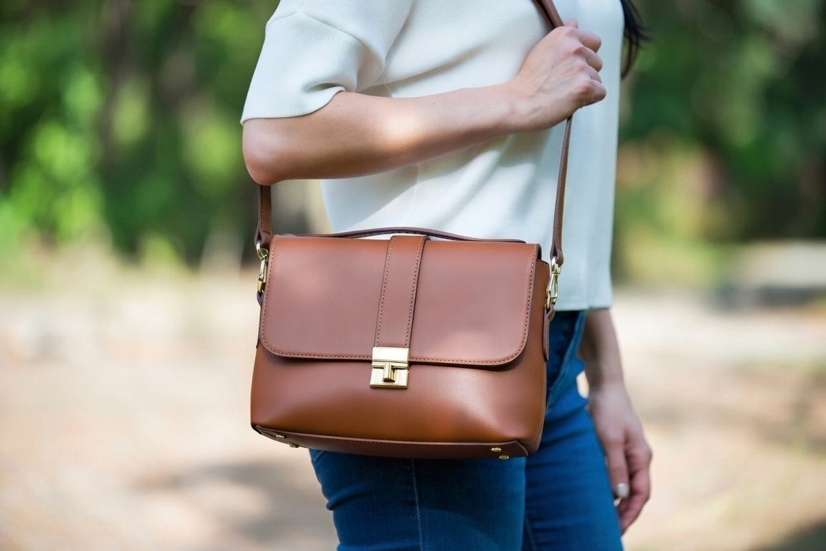 Crossbody Bags