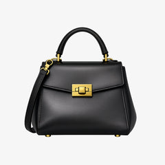 Nero Crossbody